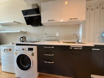 SATILIK YATIRIMLIK DAİRE