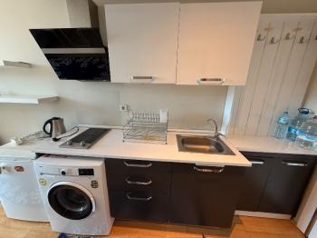 SATILIK YATIRIMLIK DAİRE