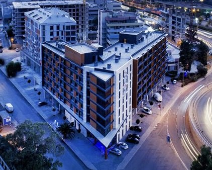 SATILIK YATIRIMLIK DAİRE