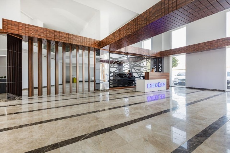 SATILIK YATIRIMLIK DAİRE