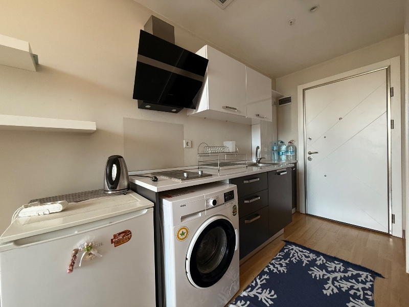 SATILIK YATIRIMLIK DAİRE