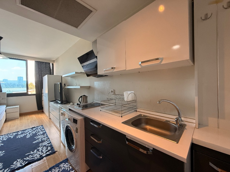 SATILIK YATIRIMLIK DAİRE