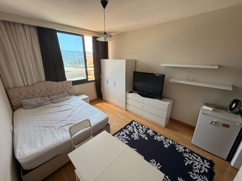 SATILIK YATIRIMLIK DAİRE