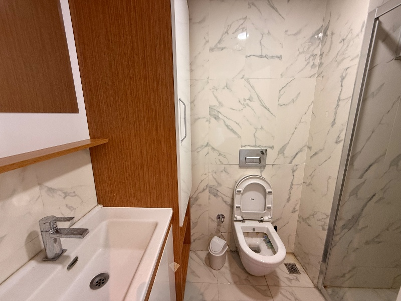 SATILIK YATIRIMLIK DAİRE