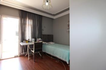 ASLAN'DAN TOROS ÜNİVER.CİV GENİŞ METRAJLI FULL YAPILI FIRSAT 3+1