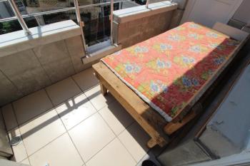 ASLAN'DAN TOROS ÜNİVER.CİV GENİŞ METRAJLI FULL YAPILI FIRSAT 3+1