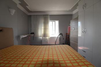 ASLAN'DAN TOROS ÜNİVER.CİV GENİŞ METRAJLI FULL YAPILI FIRSAT 3+1