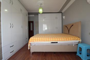 ASLAN'DAN TOROS ÜNİVER.CİV GENİŞ METRAJLI FULL YAPILI FIRSAT 3+1