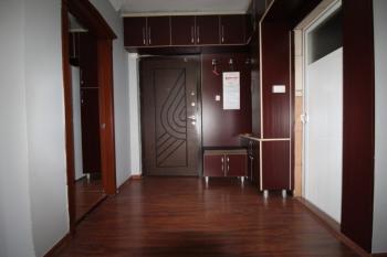 ASLAN'DAN TOROS ÜNİVER.CİV GENİŞ METRAJLI FULL YAPILI FIRSAT 3+1