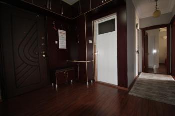 ASLAN'DAN TOROS ÜNİVER.CİV GENİŞ METRAJLI FULL YAPILI FIRSAT 3+1