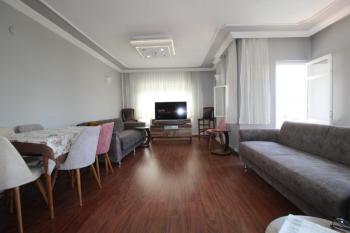 ASLAN'DAN TOROS ÜNİVER.CİV GENİŞ METRAJLI FULL YAPILI FIRSAT 3+1