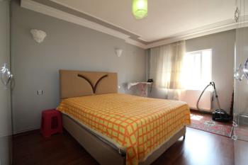 ASLAN'DAN TOROS ÜNİVER.CİV GENİŞ METRAJLI FULL YAPILI FIRSAT 3+1