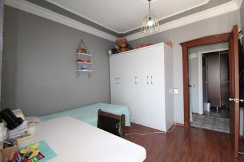 ASLAN'DAN TOROS ÜNİVER.CİV GENİŞ METRAJLI FULL YAPILI FIRSAT 3+1