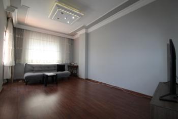 ASLAN'DAN TOROS ÜNİVER.CİV GENİŞ METRAJLI FULL YAPILI FIRSAT 3+1