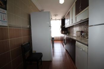 ASLAN'DAN TOROS ÜNİVER.CİV GENİŞ METRAJLI FULL YAPILI FIRSAT 3+1