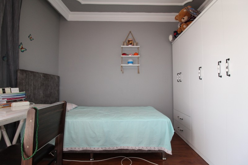 ASLAN'DAN TOROS ÜNİVER.CİV GENİŞ METRAJLI FULL YAPILI FIRSAT 3+1