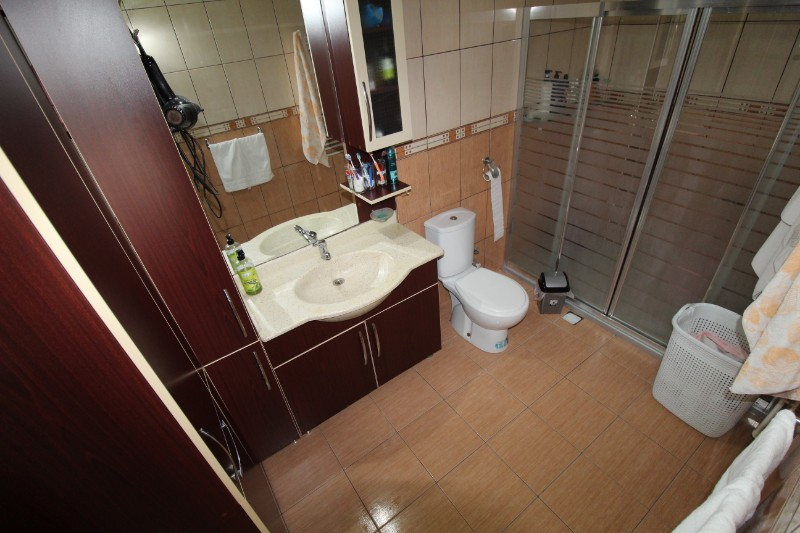 ASLAN'DAN TOROS ÜNİVER.CİV GENİŞ METRAJLI FULL YAPILI FIRSAT 3+1