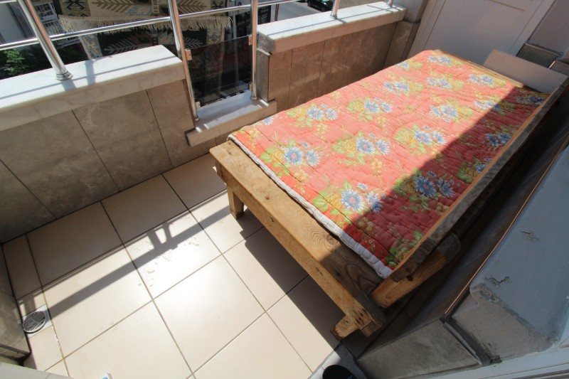 ASLAN'DAN TOROS ÜNİVER.CİV GENİŞ METRAJLI FULL YAPILI FIRSAT 3+1