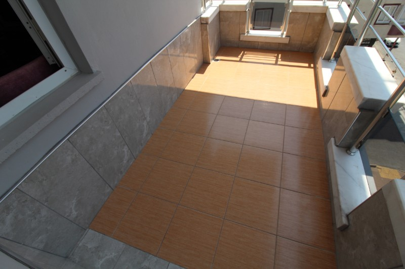 ASLAN'DAN TOROS ÜNİVER.CİV GENİŞ METRAJLI FULL YAPILI FIRSAT 3+1