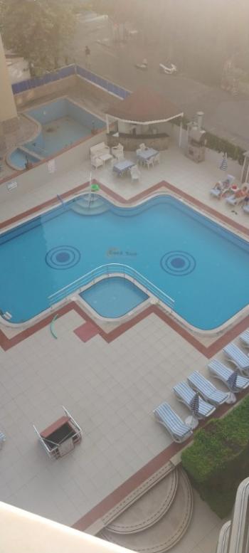 GOLD SUN 5 SİTESİNDE 2+1 EŞYALI KİRALIK DAİRE MAHMUTLAR ALANYA ANTALYA 