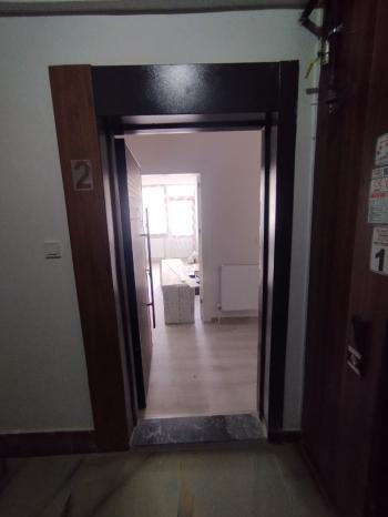 GÜVENAY - ÇORUM BAHÇELİEVLER BARIŞ MANÇO PARKI CİVARI SATILIK 3+1 SIFIR DAİRE