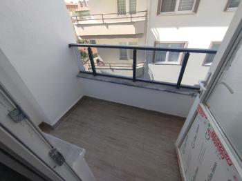 GÜVENAY - ÇORUM BAHÇELİEVLER BARIŞ MANÇO PARKI CİVARI SATILIK 3+1 SIFIR DAİRE
