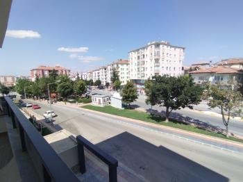 GÜVENAY - ÇORUM BAHÇELİEVLER BARIŞ MANÇO PARKI CİVARI SATILIK 3+1 SIFIR DAİRE