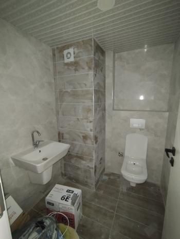 GÜVENAY - ÇORUM BAHÇELİEVLER BARIŞ MANÇO PARKI CİVARI SATILIK 3+1 SIFIR DAİRE