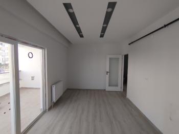 GÜVENAY - ÇORUM BAHÇELİEVLER BARIŞ MANÇO PARKI CİVARI SATILIK 3+1 SIFIR DAİRE