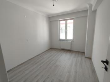 GÜVENAY - ÇORUM BAHÇELİEVLER BARIŞ MANÇO PARKI CİVARI SATILIK 3+1 SIFIR DAİRE