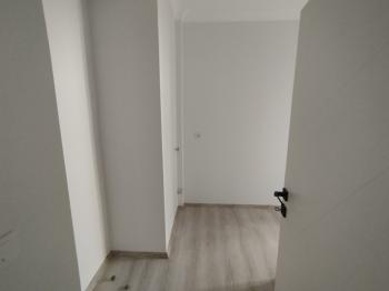 GÜVENAY - ÇORUM BAHÇELİEVLER BARIŞ MANÇO PARKI CİVARI SATILIK 3+1 SIFIR DAİRE