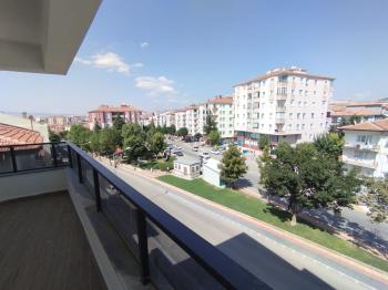 GÜVENAY - ÇORUM BAHÇELİEVLER BARIŞ MANÇO PARKI CİVARI SATILIK 3+1 SIFIR DAİRE