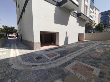 GÜVENAY - ÇORUM BAHÇELİEVLER BARIŞ MANÇO PARKI CİVARI SATILIK 3+1 SIFIR DAİRE