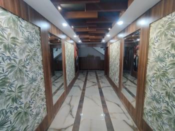 GÜVENAY - ÇORUM BAHÇELİEVLER BARIŞ MANÇO PARKI CİVARI SATILIK 3+1 SIFIR DAİRE