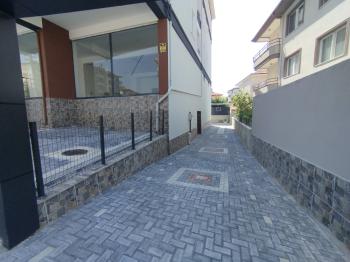 GÜVENAY - ÇORUM BAHÇELİEVLER BARIŞ MANÇO PARKI CİVARI SATILIK 3+1 SIFIR DAİRE