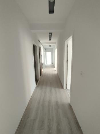 GÜVENAY - ÇORUM BAHÇELİEVLER BARIŞ MANÇO PARKI CİVARI SATILIK 3+1 SIFIR DAİRE