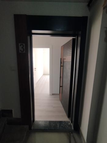 GÜVENAY - ÇORUM BAHÇELİEVLER BARIŞ MANÇO PARKI CİVARI SATILIK 3+1 SIFIR DAİRE