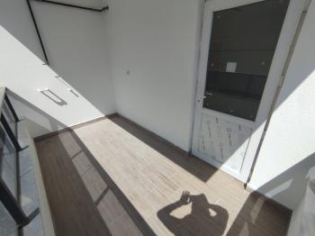 GÜVENAY - ÇORUM BAHÇELİEVLER BARIŞ MANÇO PARKI CİVARI SATILIK 3+1 SIFIR DAİRE