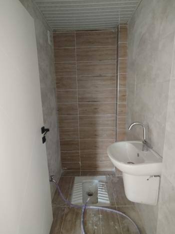 GÜVENAY - ÇORUM BAHÇELİEVLER BARIŞ MANÇO PARKI CİVARI SATILIK 3+1 SIFIR DAİRE