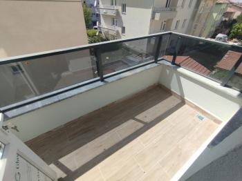 GÜVENAY - ÇORUM BAHÇELİEVLER BARIŞ MANÇO PARKI CİVARI SATILIK 3+1 SIFIR DAİRE