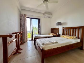 Girne Bellapaiste Eşsiz Manzaralı Satılık 3+1 Havuzlu Villa