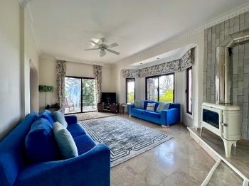 Girne Bellapaiste Eşsiz Manzaralı Satılık 3+1 Havuzlu Villa