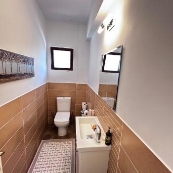 Girne Bellapaiste Eşsiz Manzaralı Satılık 3+1 Havuzlu Villa
