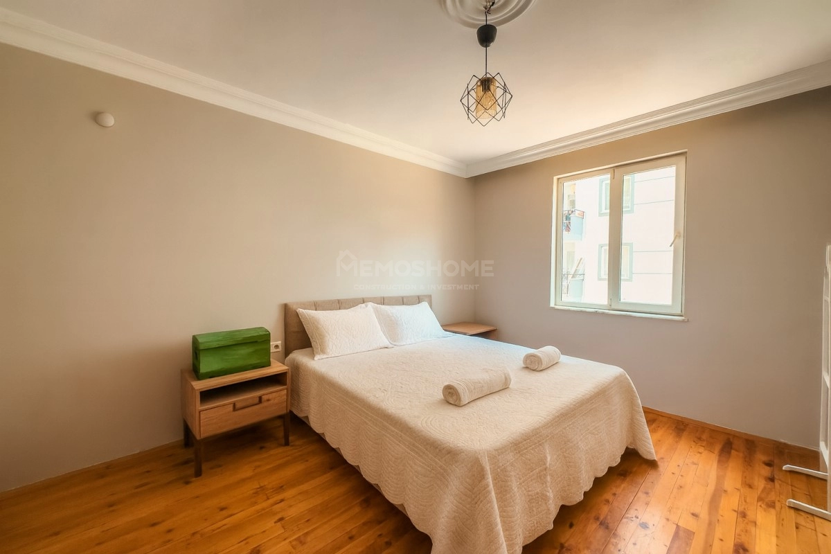 Oba Mahmut Okşar Daire