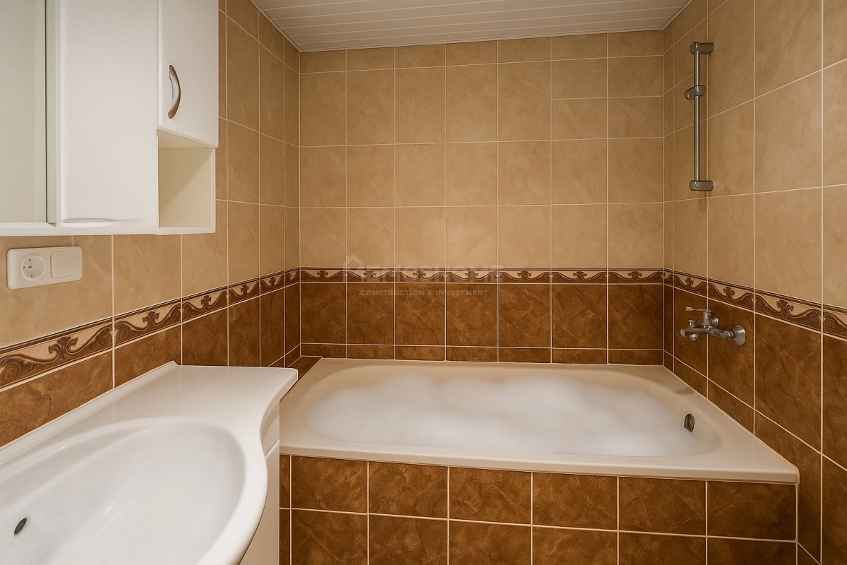 Oba Mahmut Okşar Daire