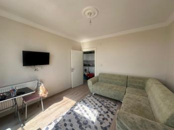 AFYON ÜÇOK EMLAKTAN ERENLER MAH KİRALIK 2+0 EŞYALI TEMİZ ARAKAT DAİRE