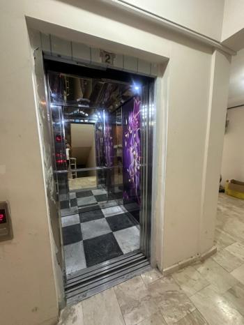 AFYON ÜÇOK EMLAKTAN ERENLER MAH KİRALIK 2+0 EŞYALI TEMİZ ARAKAT DAİRE