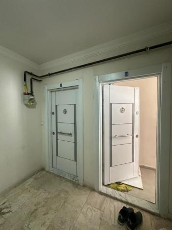 AFYON ÜÇOK EMLAKTAN ERENLER MAH KİRALIK 2+0 EŞYALI TEMİZ ARAKAT DAİRE