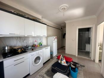 AFYON ÜÇOK EMLAKTAN ERENLER MAH KİRALIK 2+0 EŞYALI TEMİZ ARAKAT DAİRE