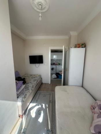 AFYON ÜÇOK EMLAKTAN ERENLER MAH KİRALIK 2+0 EŞYALI TEMİZ ARAKAT DAİRE